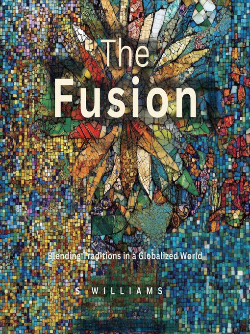 Cover image for The Fusion Mosaic